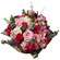 roses carnations and alstromerias. Colombia