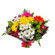 chrysanthemums alstroemerias and gerbera. Colombia