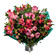 spray roses and alstroemerias. Colombia