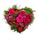 gerbera alstroemerias and roses. Colombia