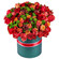 roses and chrysanthemums in a box. Colombia
