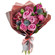 bouquet of roses and chrysanthemums. Colombia