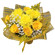 roses and chrysanthem. Colombia